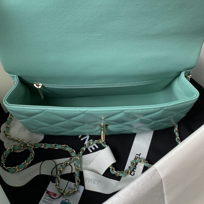 Ch**el satchel bags